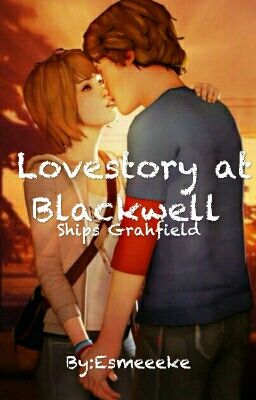 Lovestory at Blackwell