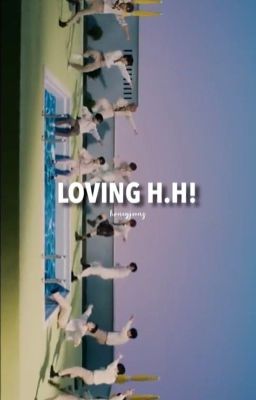 LOVING H.H | seungjin 