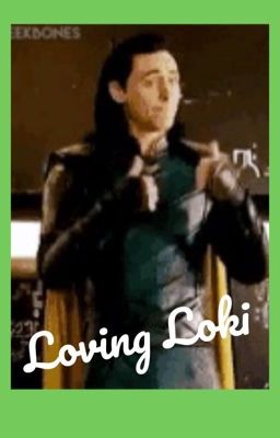 Loving Loki❤️