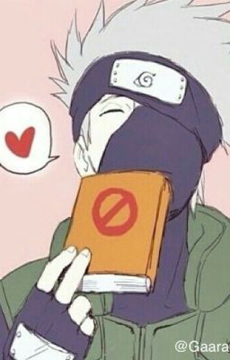 Loving The Copy-Cat. (Kakashi Fanfiction.)