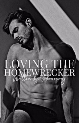 Loving the Homewrecker (BOOK 3) 