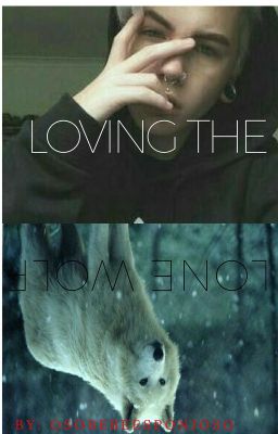 Loving The Lone Wolf (BXM)