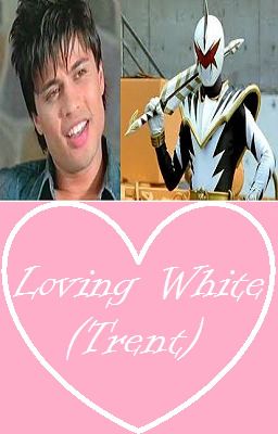 Loving White (PR Dino Thunder)(Trent)