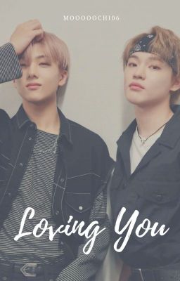 Loving You | ChenSung