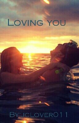 Loving you.  ( Jc Caylen and lia Marie Johnson  fanfic )