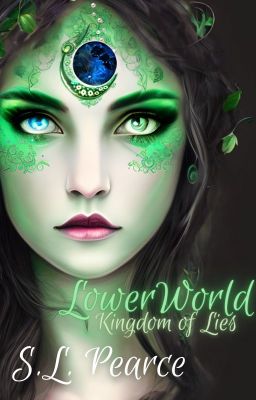 LowerWorld: Kingdom of Lies
