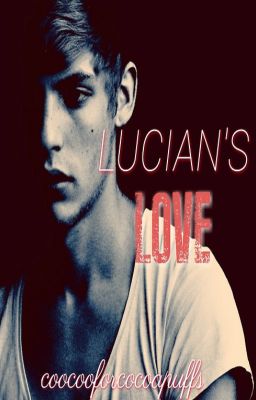 Lucian's Love (ManxMan) {Oneshot}