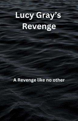 Lucy Gray's Revenge (An O/c x Finnick Fanfic)
