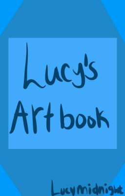Lucy's Art Book
