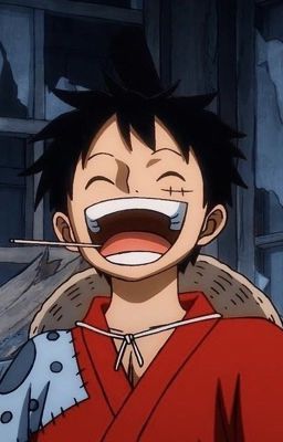 Luffy Swap