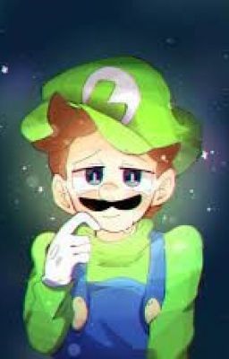 luigi's ghost