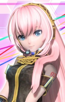 Luka Megurine Module Headcanons!