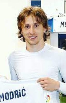 luka modric || the vacation