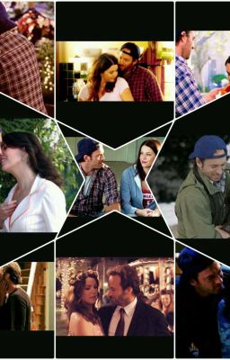 Luke And Lorelai Danes (Season 6)