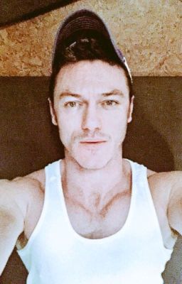 Luke Evans Imagines