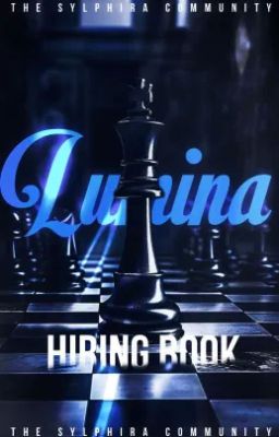 LUMINA [Hiring Book]