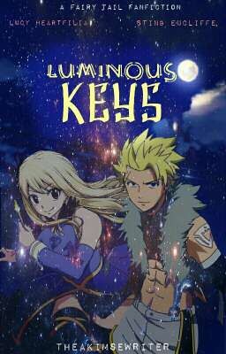 Luminous Keys (StiCy/StiLu)