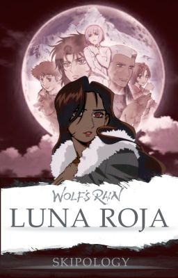 Luna Roja