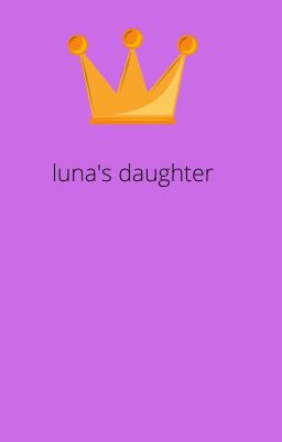 Luna's daughter