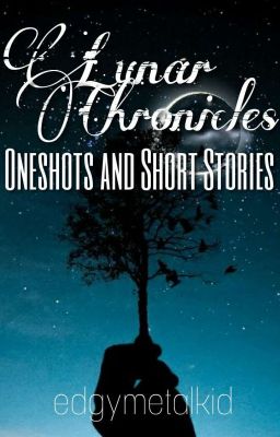 Lunar Chronicles Oneshots/Short Stories √  