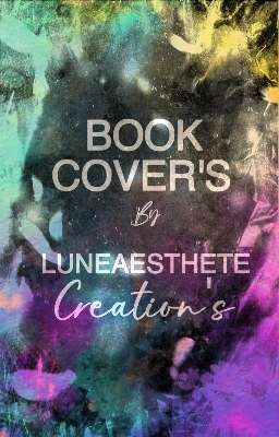 LuneAesthete Book Cover