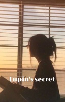 Lupins secret. Fredxreader