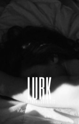 lurk | emily prentiss x reader