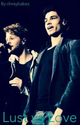 Lust vs Love (Jiva Fanfic)