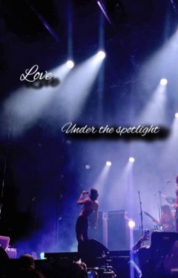 LUTS- Love under the Spotlight (Måneskin ff.)