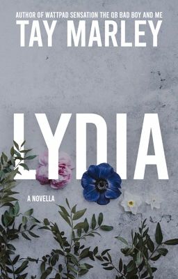 Lydia | ✔️