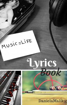 Lyrics Book 1