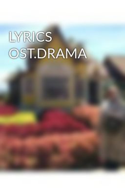 LYRICS OST.DRAMA