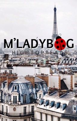 M'Ladybug | Adrinette//Ladynoir