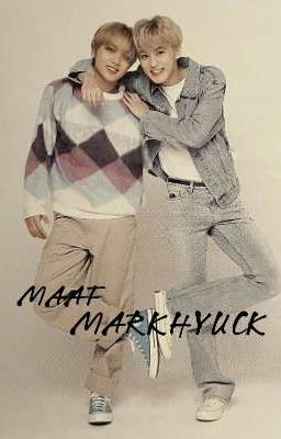 MAAF {MARKHYUCK}