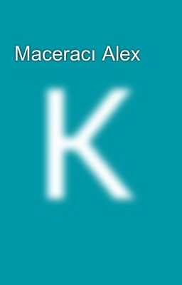 Maceracı Alex