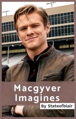 Macgyver Imagines