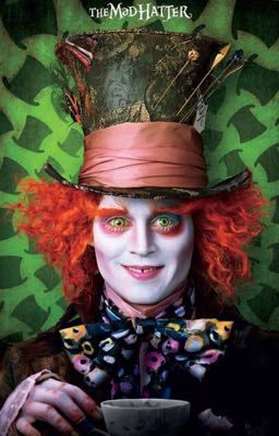 Mad Hatter 