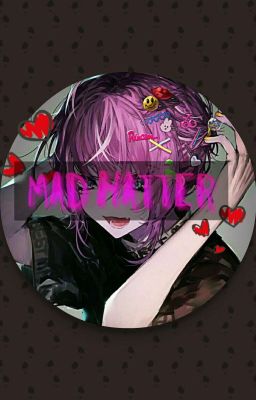 Mad Hatter  ( Major Editing)