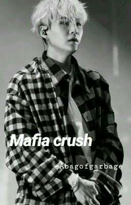 Mafia Crush -bts suga ff (short story)