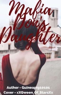 Mafia Don's Daughter