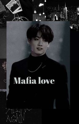 Mafia falls in love with a doctor(bts ff)
