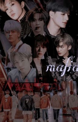 Mafia | Jisung ff | nct dream ff || Sungchan | Shotaro|