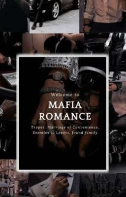 MAFIA ROMANCE 📚