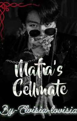 Mafia's cellmate ~ JJK ✓