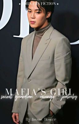 Mafia's Girl || PJM ✔️