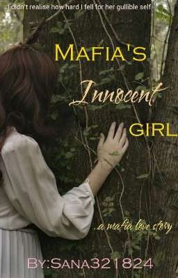 Mafia's innocent girl 