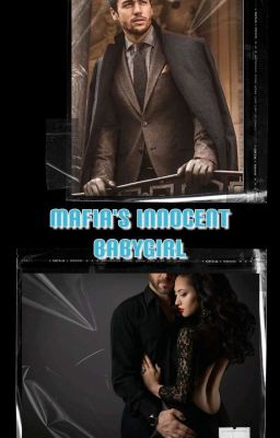 MAFIA'S INNOCENT LOVE 2 (Edited) 