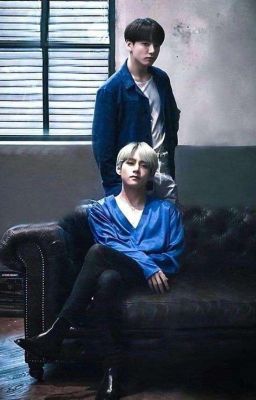 Mafia's Innocent Princess [Taekook] ✔️