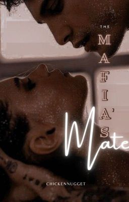 Mafia's Mate (M Book1)