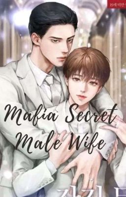 Mafia Secret Male Wife
